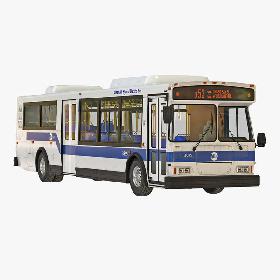 MTA New York City Bus Q53
